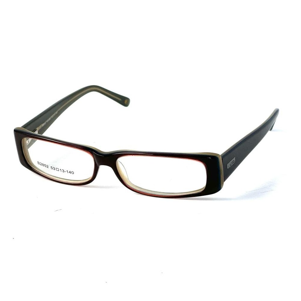 B2852 Biacci women acetate glasses